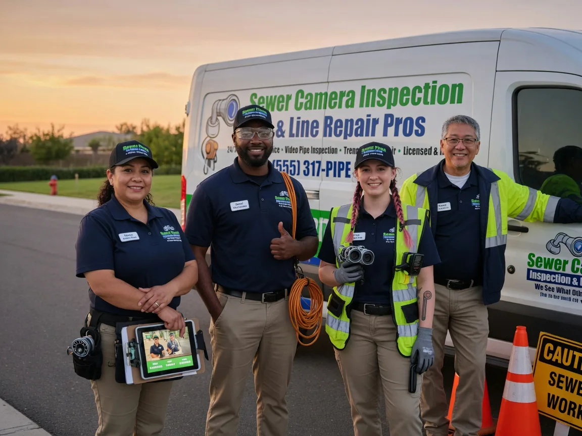 Sewer Line Repair company in Ossining, NY